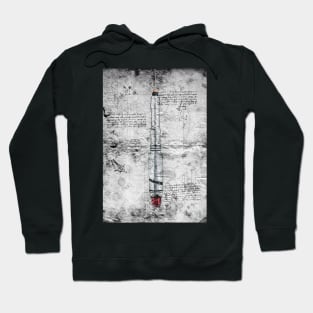 Screwdriver 17 Hoodie